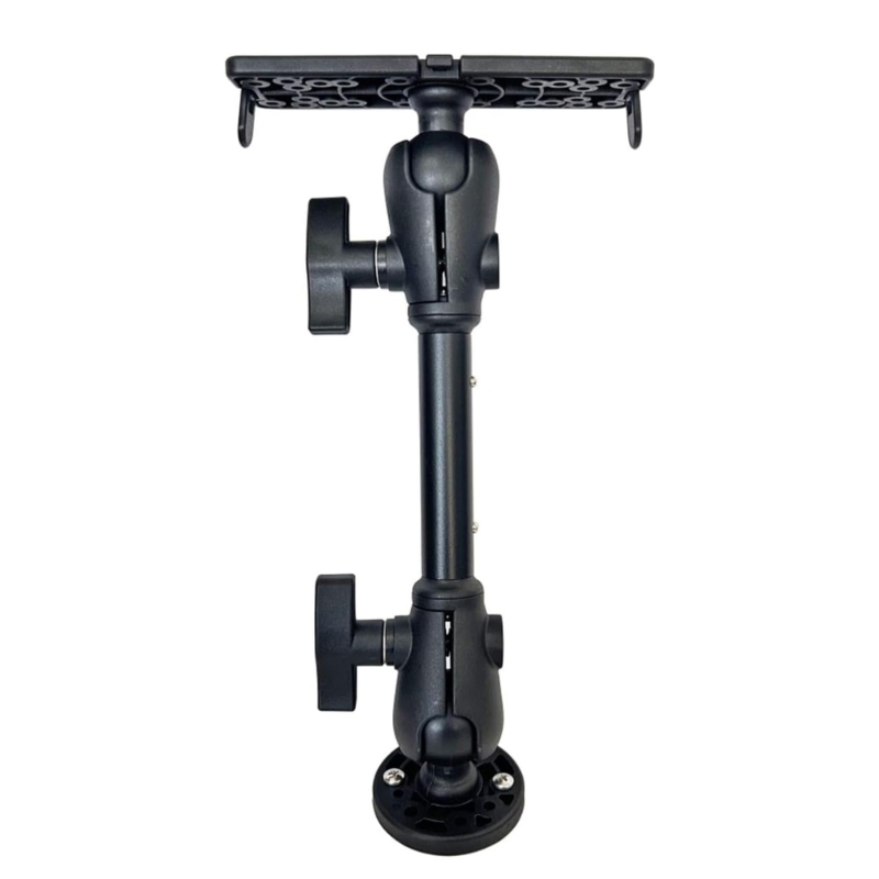 Fish Finder Mount - Регулируемая основа для крепления эхолота с