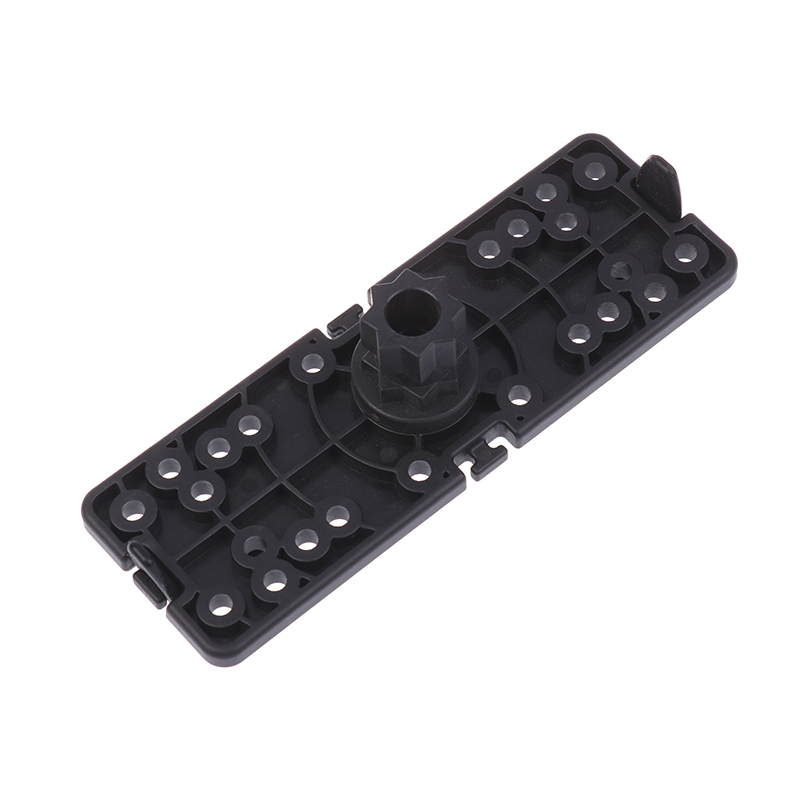Fish Finder Mount - Монтажная пластина для эхолота, универсальная подставка