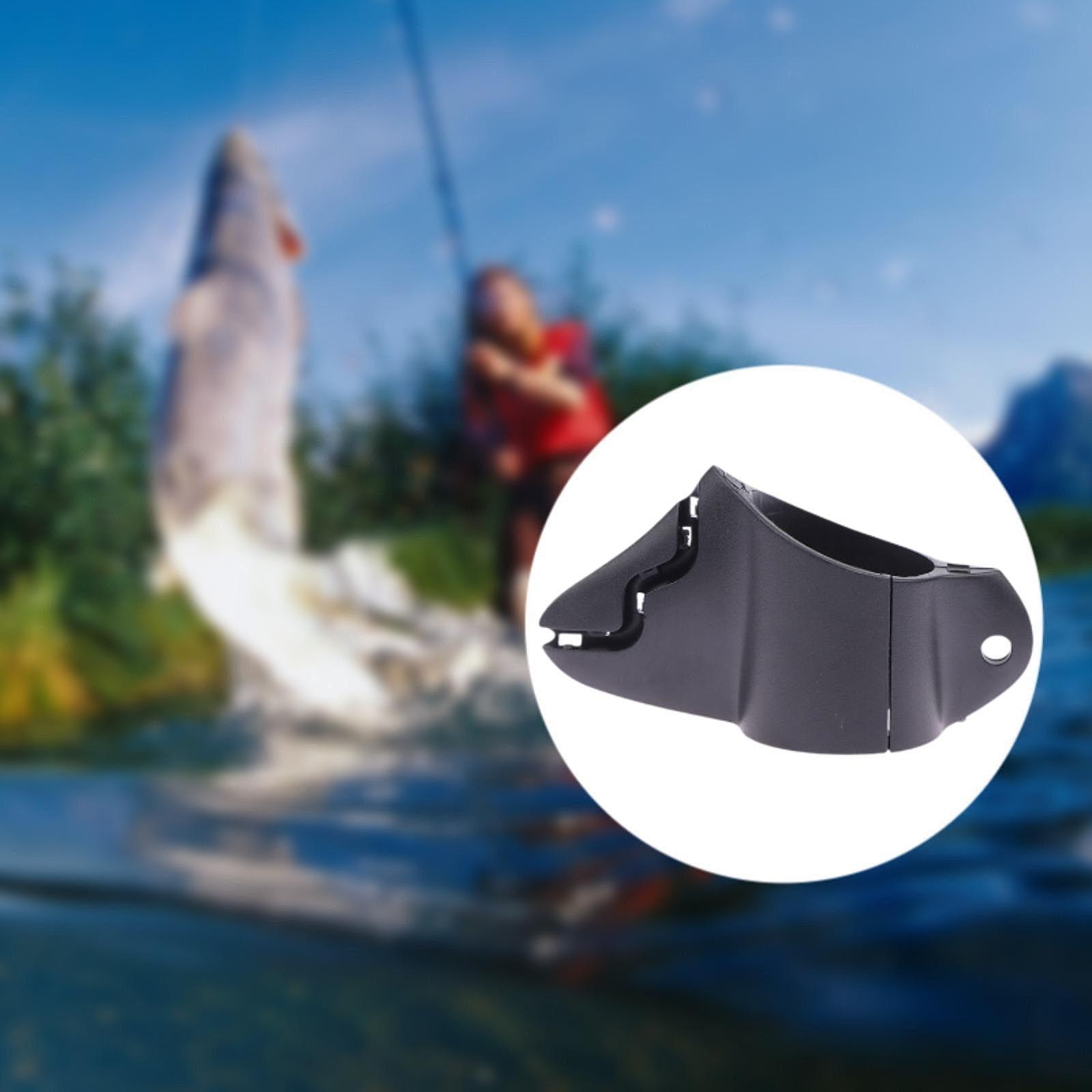 Fish Finder Mount - Крепление-кронштейн для подводной камеры с поддержкой