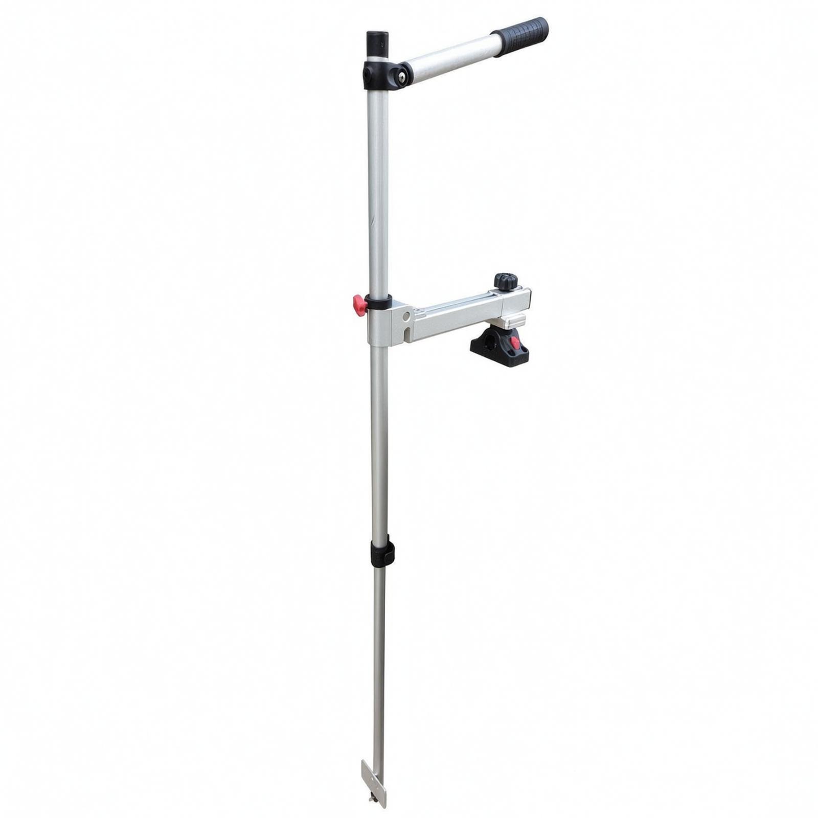 Fish Finder Mount - Кронштейн для крепления нейлонового датчика эхолота
