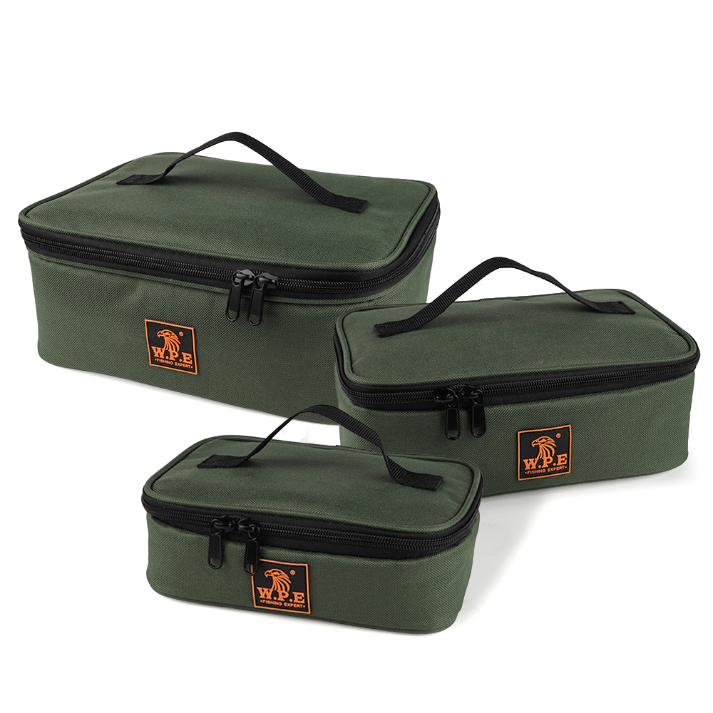 Сумка для рыболовных снастей,  – обзор и цена Fish Finder Case
