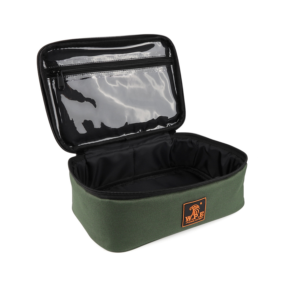 Сумка для рыболовных снастей,  – обзор и цена Fish Finder Case