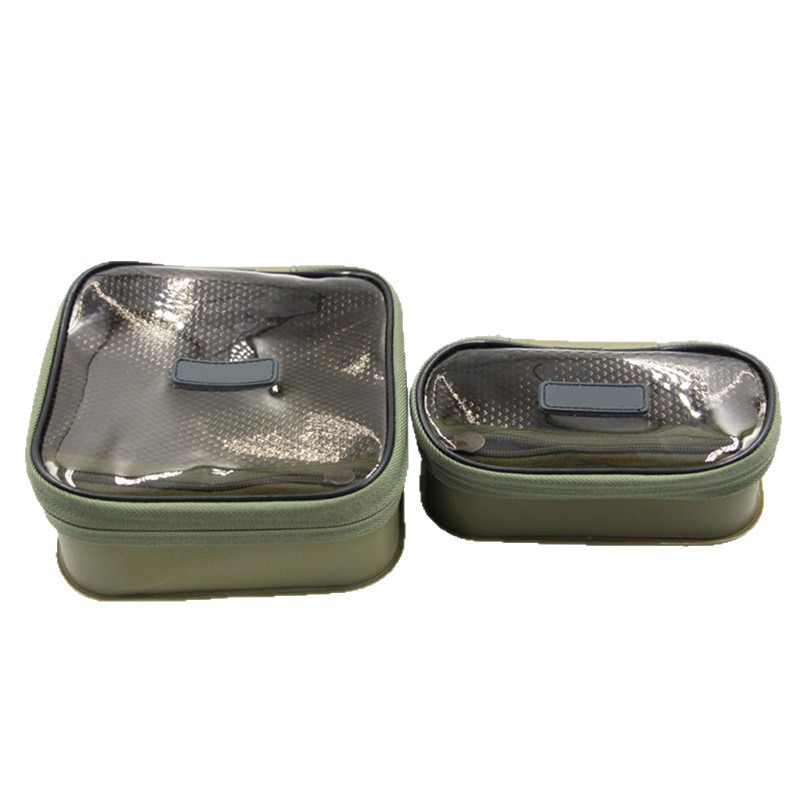 Мини-ведро для рыбалки из мате – обзор и цена Fish Finder Case