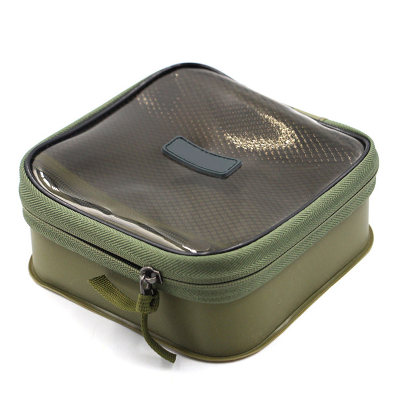 Мини-ведро для рыбалки из мате – обзор и цена Fish Finder Case