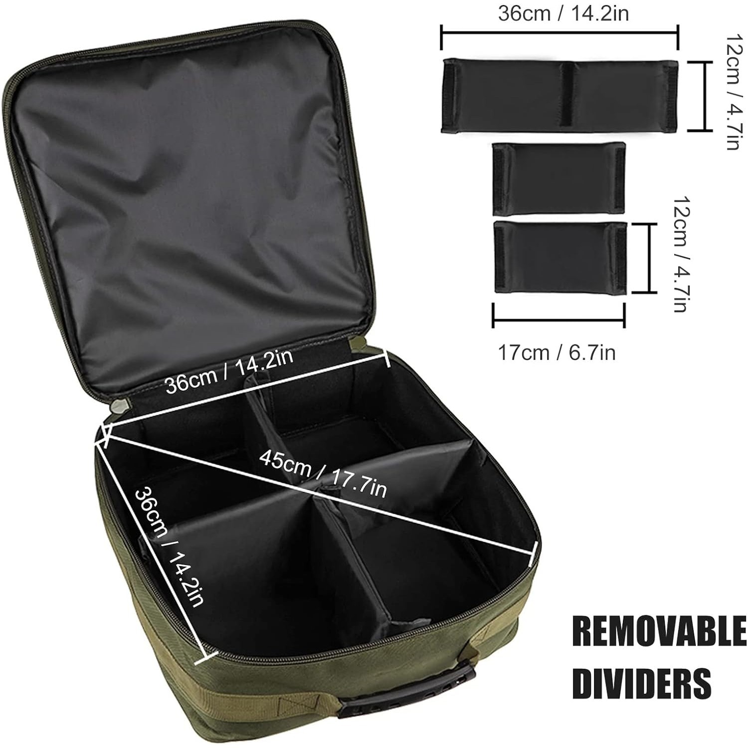 Водонепроницаемая сумка для ры – обзор и цена Fish Finder Case