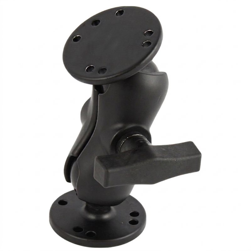 Кронштейн A06F для крепления э – обзор и цена Fish Finder Mount