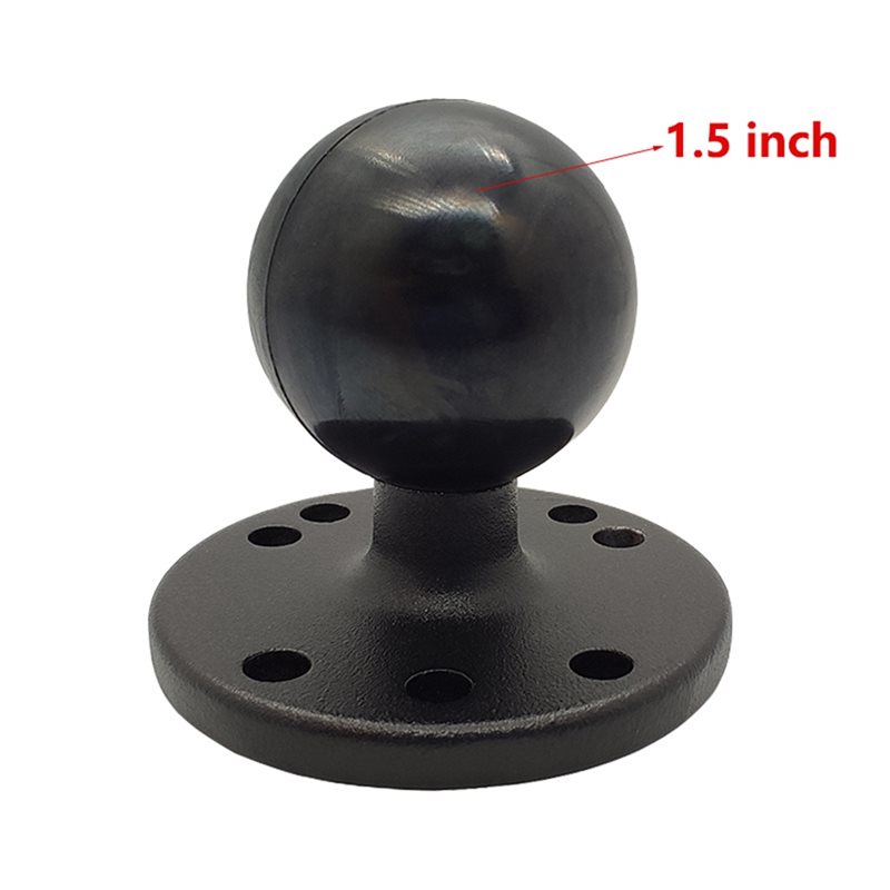 Кронштейн A06F для крепления э – обзор и цена Fish Finder Mount