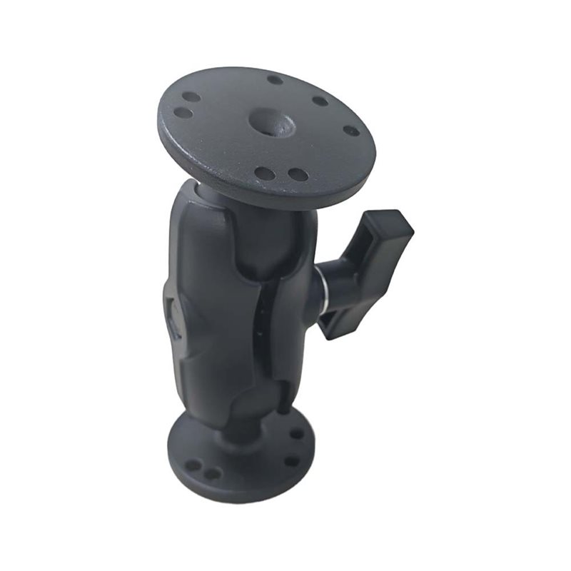 Кронштейн A06F для крепления э – обзор и цена Fish Finder Mount