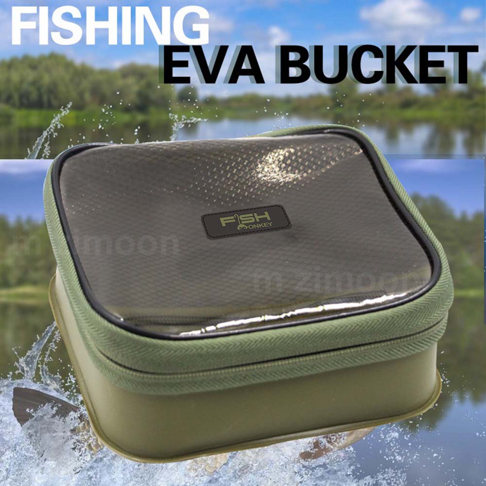 Портативная сумка для рыбалки, – обзор и цена Fish Finder Case