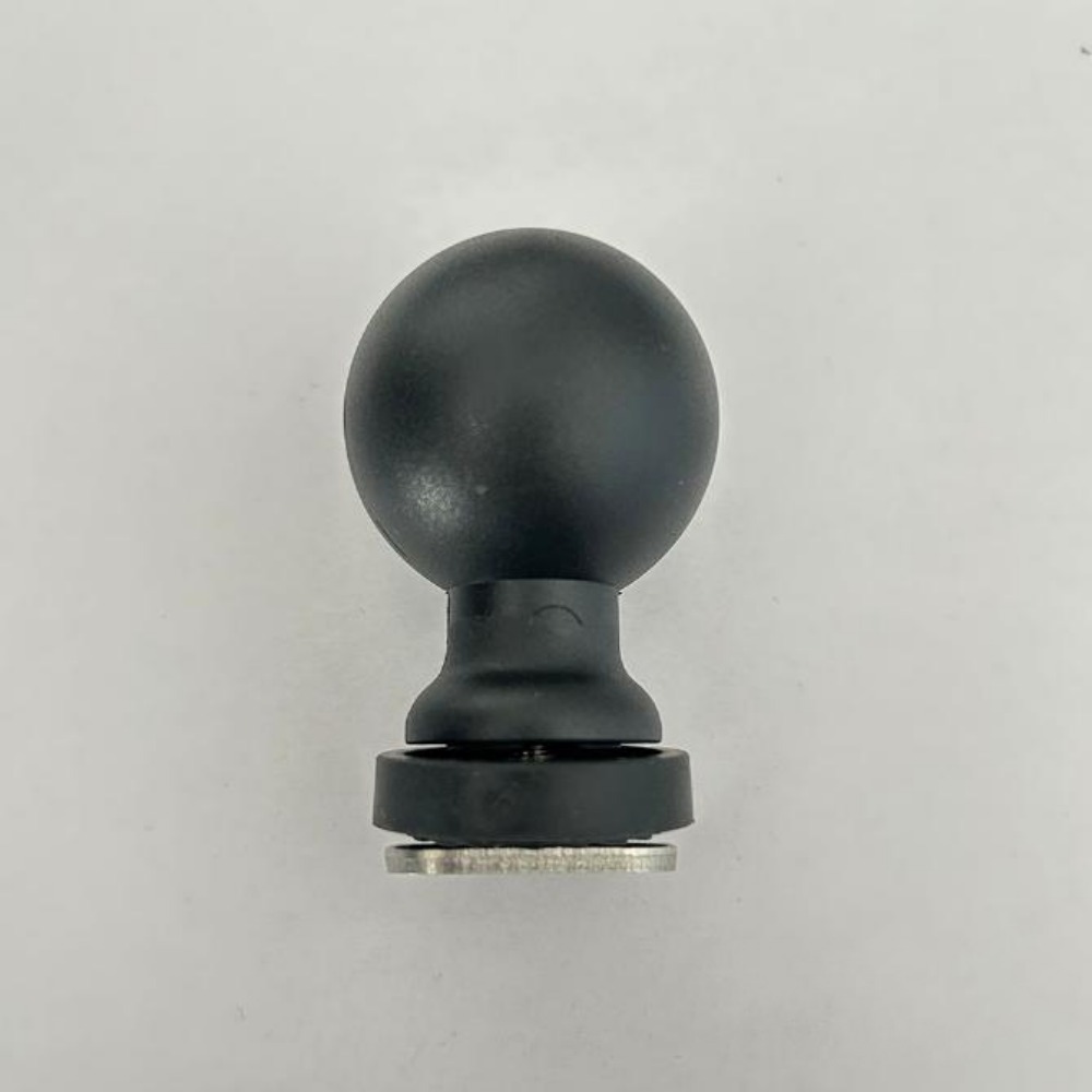 1,5-дюймовый комбинированный м – обзор и цена Fish Finder Mount