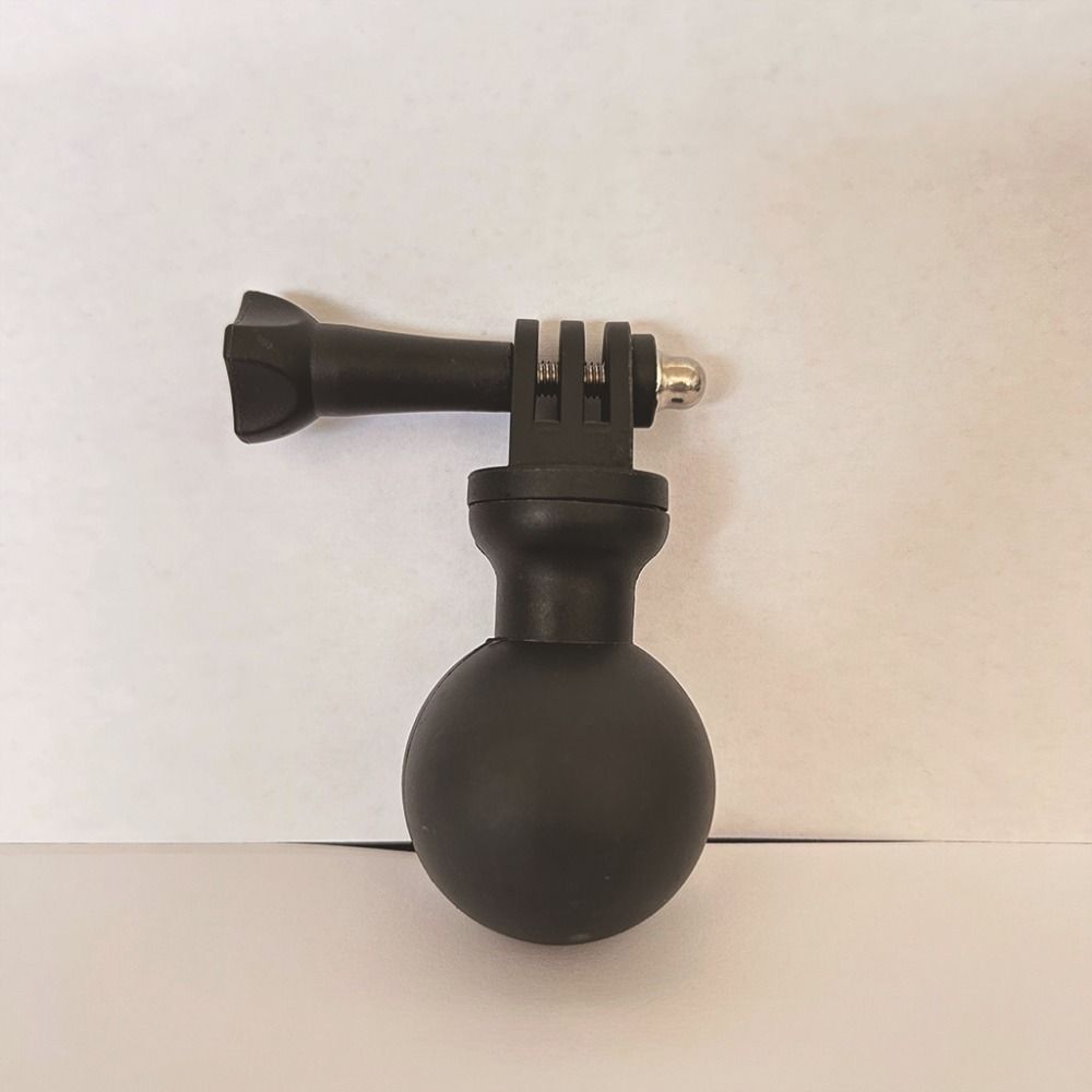1,5-дюймовый комбинированный м – обзор и цена Fish Finder Mount