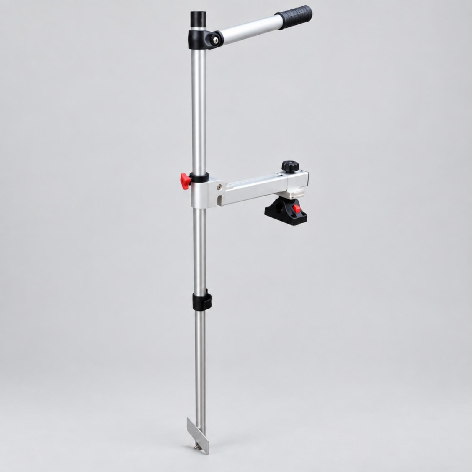 Кронштейн для крепления нейлон – обзор и цена Fish Finder Mount